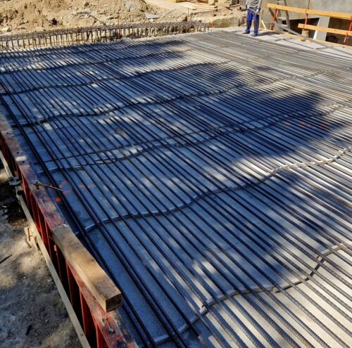 concreto armado