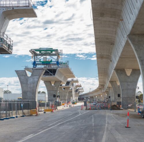 estruturas de concreto