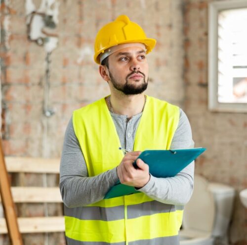 patologias em construções